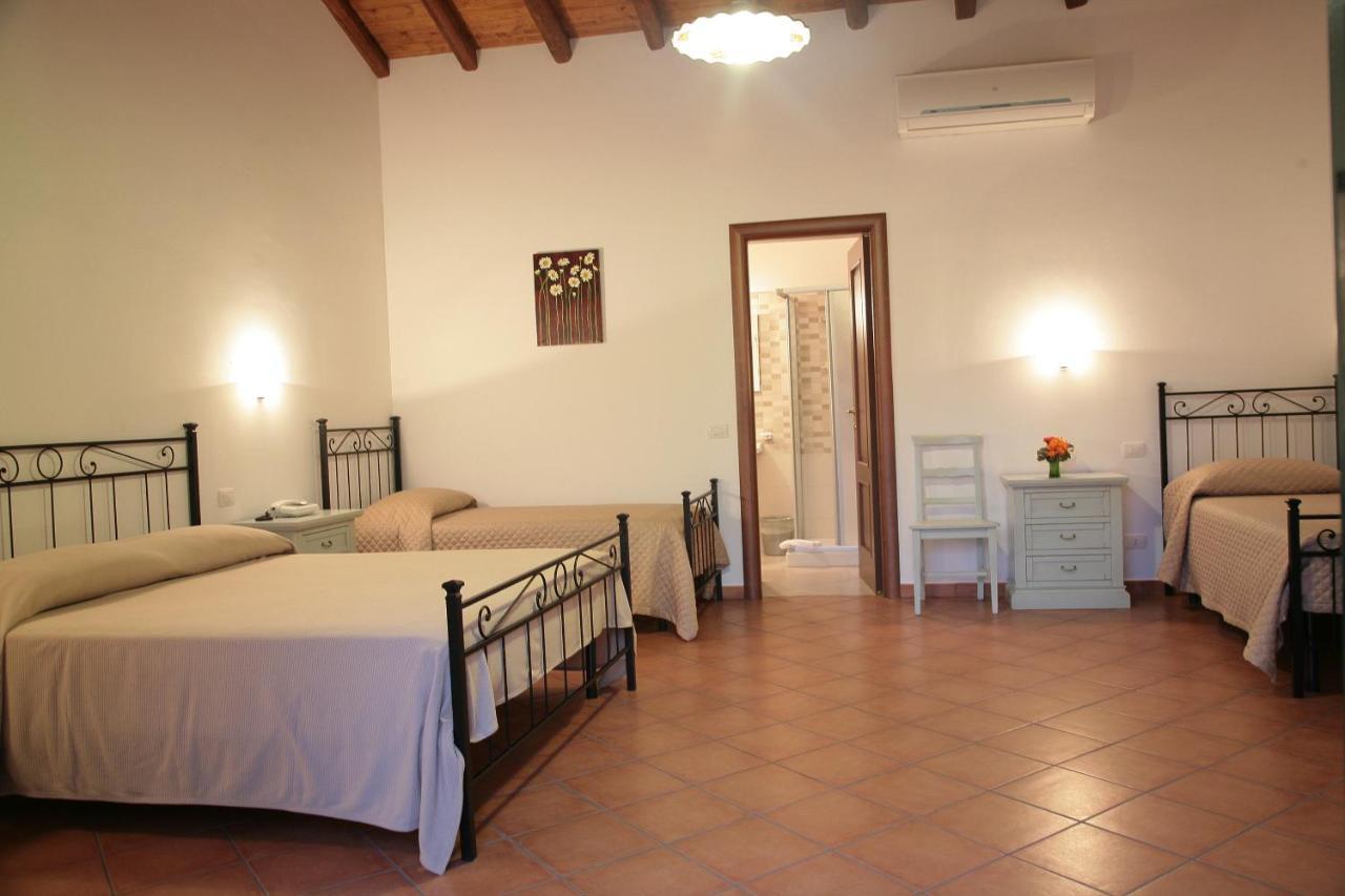 Lumia Villa Riposto Exterior photo