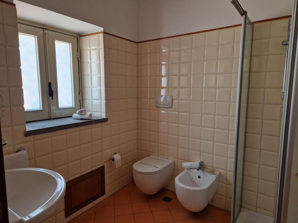 Lumia Villa Riposto Exterior photo