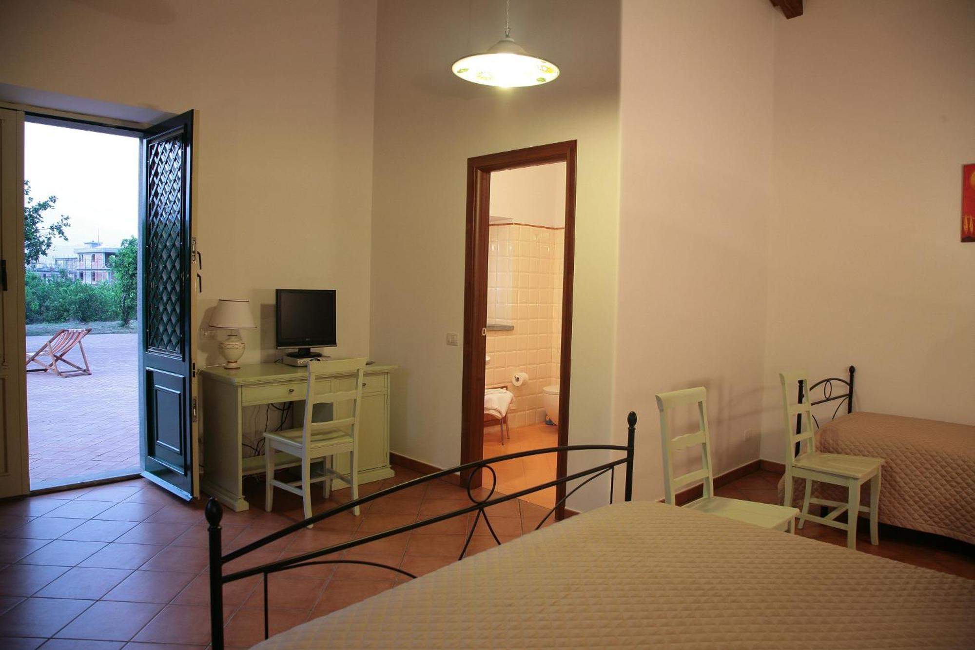 Lumia Villa Riposto Exterior photo