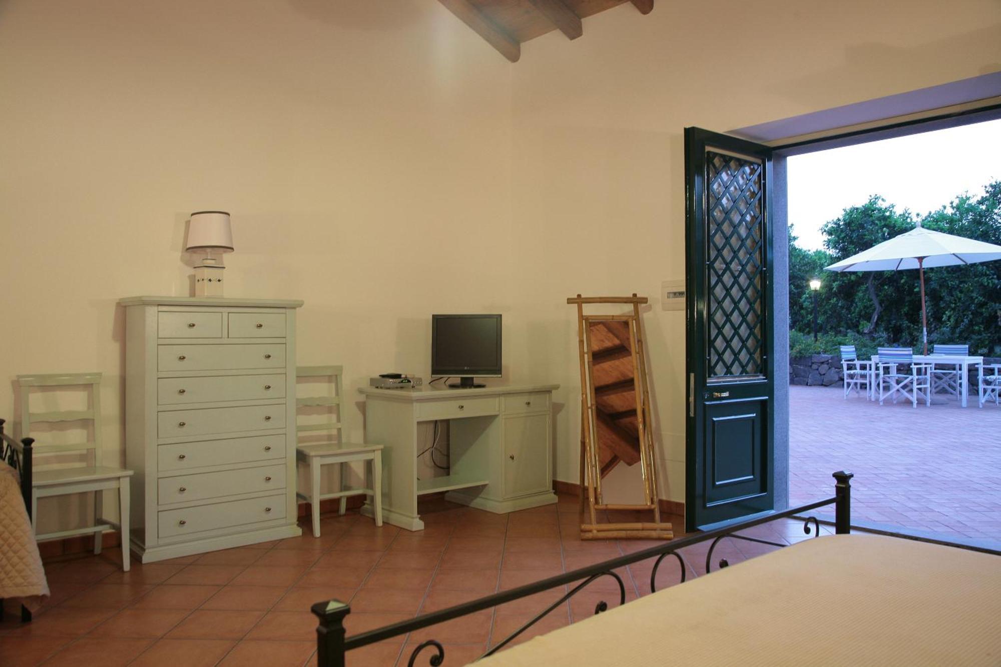 Lumia Villa Riposto Exterior photo