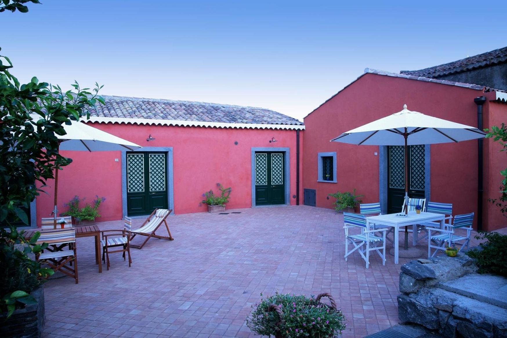 Lumia Villa Riposto Exterior photo